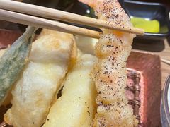 -天妇罗内顺田(罗湖店)