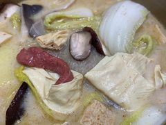 -阿上阿上麻辣香锅&麻辣烫(朝阳蓝色港湾店)