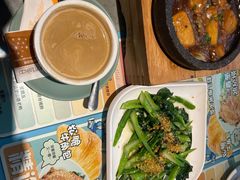 -大头力茶餐厅(花都融创茂店)