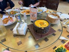 -儿童菜·采风阁家常菜餐厅(亚龙湾天域酒店)