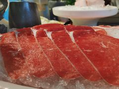 -百草滩羊清水涮羊肉·清真·宁夏盐池滩羊(莲花桥店)
