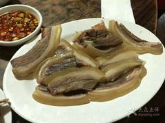 -元鼎宝驴香·全驴宴(江宁店)