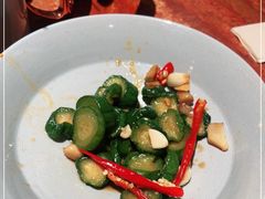-长安记·大美陕菜(大族广场店)