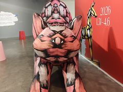 -chi K11艺术空间展览厅