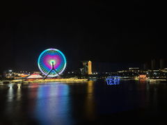 -唐山河头老街国丰维景国际大酒店