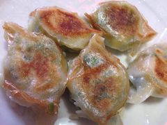 -大清花饺子(五五路店)