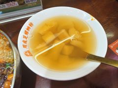 -周成芝螺蛳粉(人和店)
