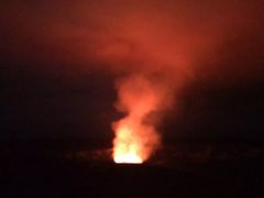 -夏威夷火山国家公园