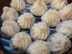 南翔小笼包-双塔老饭店