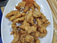 -马路边边·成都串串(翠柏路店)
