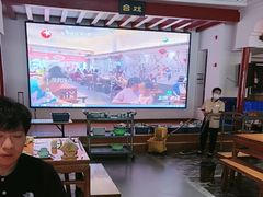 -红胖胖龙虾王·本地菜