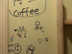 -阿sir咖啡(陶谷新村店)