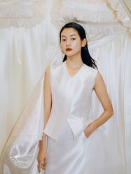 点击看大图 -GODDESS WHITE婚纱礼服(鹏城动力大厦店)