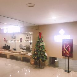 -DX HAIR SALON·发现未知美发沙龙