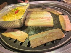 -韩悦牛排烤肉无限续(宝能中心店)