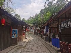 -寻龙山风景旅游区