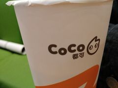 -CoCo都可(新太阳宫店)
