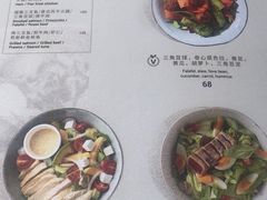 -BAKER&SPICE(环贸店)