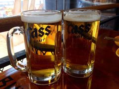 -BHC炸鸡(明洞总店)