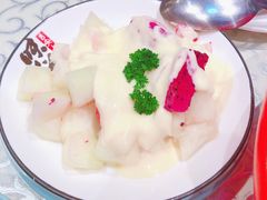 -巴特餐饮6加1音乐餐吧·新疆菜