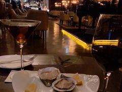 -LONG BAR 廊吧(外滩华尔道夫酒店)