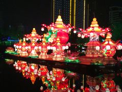 -绵阳人民公园(涪城区)