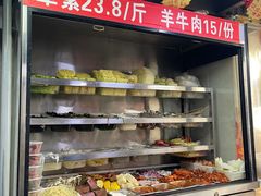 -四川老牛麻辣烫(北门桥店)