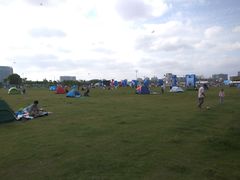 -南汇嘴观海公园