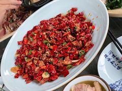 -青城甲(青城山店)