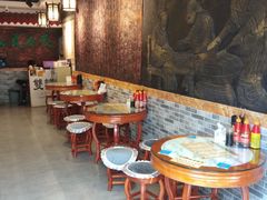 大堂-双喜老铺(人民广场店)