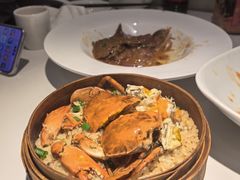 -南门食仙·手工福州菜(南门兜店)