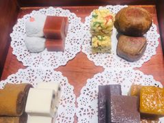 -真地道京味府·鲜橙烤鸭·北京菜(朝外大街东大桥店)