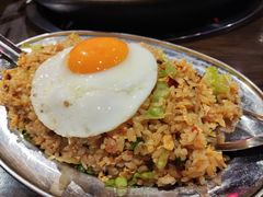 -萍姐火锅·公路夜市(南京新街口店)