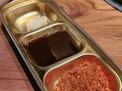 -九田家黑牛烤肉料理(新辰里亚运村店)