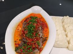 -丝宴·凤城印象·西北特色菜(彩虹湾店)