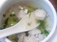 -将相和·海鲜蒸饺大连菜