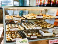 -长发西饼(临顿路店)