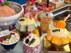 -雾都渣渣火锅(南城智汇城店)
