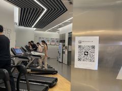 -乐刻健身(龙湖杭州紫荆天街精品店)
