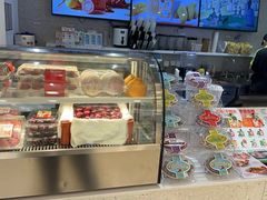 -Mr.Fruits水果先生(英蓝金融中心店)