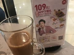 -必胜客(新一城店)