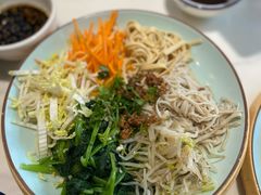 -稻品香小锅饭豆腐馆(北三路店)