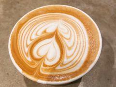 -% Arabica阿拉比卡咖啡烘焙工坊