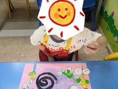 -东方童画少儿美术(莘庄体验馆)