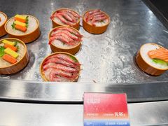 -海底捞大排档火锅(打浦路店)