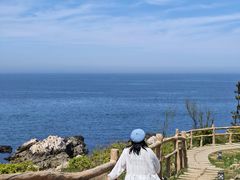 -养马岛旅游度假区
