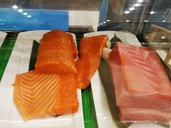 -陆家嘴万怡酒店·万荟轩
