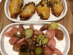 -Pennehut畔尼意面(合肥万象城店)