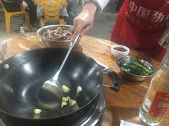 -大地农庄(逢沙大道店)