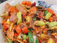 -潇湘阁(三里屯SOHO店)